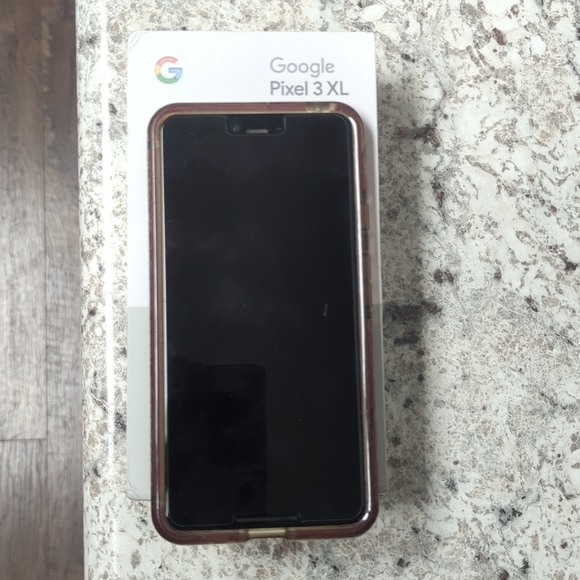 GOOGLE PIXEL 3XL - Picture 1 of 7